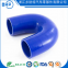 Silicone automotive fittings