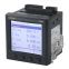 Acrel Energy Management 3 Phase Multifunction Panel Power Meter With Profibus Harmonics LCD Display APM830