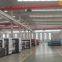 automatic 2 piece corrugated box stitching equipment