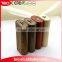 2016 Newest Product Portable Wooden Power Bank Charger 5200mAh