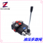 SD5(20)-OT Hydraulic Multi-channel Directional Valve SD11(31.5)-OW Integrated Made in China SD18(20)-OQ Pneumatic Control