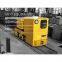 2.5 Ton Mining Battery Electric Locomotive With IGBT Control