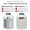 Botswana-liquid nitrogen tank cell storage-liquid n2 storage tank KGSQ