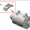 Chinese Manufacturer bus parts & accessories Generator Parts Accessories 8RL3108C-6 Generator Regulator