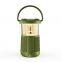 Fashion Camping Speaker Portable White and Warm light with Speakers Bluetooth Wireless Speaker