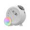 Planetarium Projector 13 in 1 HD Film Galaxy Meteor Projector BT Speaker White Noise Remote Control Smart Night Lamp For Bedroom