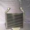 radiator Car Accessories FAW J6 truck Intercooler 1119010-19W auto cooling system