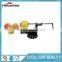 Stainless Steel Apple Peeler Corer and Slicer