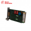 EMERSON | EPRO MMS6312 Monitor de velocidad de rotación de doble canal en stock