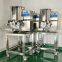 Full Automatic Hamburger Patty & Chicken Nuggets Maker Different Shape Patty Forming Machine with Motor for Meat & Fish