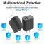 1a1c Output Us Plug 20W Fast Power Adapter 5V 3A, 9V 2.22A USB Transformer 12V 1.67A Type C Mobile Phone PD Charger
