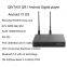 8K UHD Video Android 11.0 most powerful CPU RK3566 Quad Core Dual Wifi QINTAIX Q66 BOX 3566 android tv set top box
