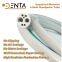 6 Holes Dental Handpiece Tube Super High Quality Hose connector For Dental High Speed Water Pipe accessories tools parts