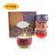 OEM Service for Women's Gift Candles - 12-Hour Burning Time, Natural Soy Wax, Christmas/Birthday Customization