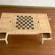 Children's Table, Playing Sand Table,Play Table for Kids Wooden Kids Study Table Desk And Chair Children table