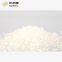 Hot Sale Transparent Crystal Pvc Compound Pellets Pvc Granules Shoes Sole Sandals Pvc Soft Crystal Granules