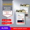 Fully synthetic POE refrigeration oil 4L