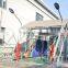 tunnel type carwash machines