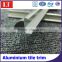 Foshan factory makes Aluminum tile trim profile for ceramic tiles