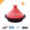 100% Silicone Food Steamer