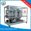China supplier high capacity vacuum degassing ultra high voltage oil cleaning equipment