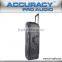 Rechargeable Bluetooth Active 15" Professional Speaker System PMQ210AMFQ-V2BP-BT