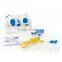 2015 New arrive 2.4G 4 CH 6-Axis Gyro mini rc quadcopter With Led Light RC UFO VS CX-10