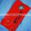 Cost price fast Delivery wholesale garment hang tag for clothing
