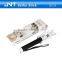2015 new mini foldable colorful wired camera monopod selfie stick with cable