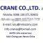 Explosion Proof overhead Crane for coal mining 15t