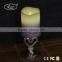 Color changing 18keys remote control led flameless candle light