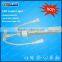 ip 67 led tube waterproof ce rohs freezer cooler waterproof led tube dimmable chicken farm lighting