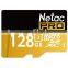 Netac 128gb MLC Cheap Wholesale Customized Memory Card