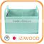 2016 Promotional Polyester Fabric Foldable Storage Box
