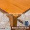 square table in wood home furniture