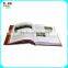 Printing Service /OEM hardcover paperboard Book Printing