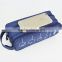 Digital zipper storage bag for cell phone accessories bag