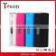 Top seller silicon ecigarette case, special design for box mod, silicon rubber case