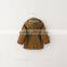 2016 European Style Children Clothes Boys Coat High Quality Autumn And Winter Kids Overcoat