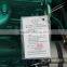 small nutural generator set , 30kw silent generator set for sale