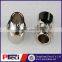 nickel plated brass connector Screw