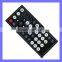 Custom 41 Keys IR DVD VCD Remote Controller