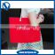 2016 Silicone promotional beach bags/foldable beach bag