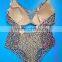 Fat Women Lingerie, Sexy and Fashion Plus Size Bra Set