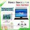 Anti-peeping/anti-spy/privacy filter/screen protector for Laptop/PC/LCD/Notebook different sizes