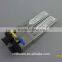 1.25G single mode SFP optical module