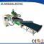 Reasonable price desktop 1325 3 axis atc cnc machine