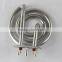 copper heating element for water kettle