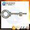 US Type Eye Bolt and Nut