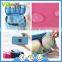 Women Girl Travel Cosmetic Makeup Toiletry Wash Storage Case Underwear Bra Lingerie Bag Organizer